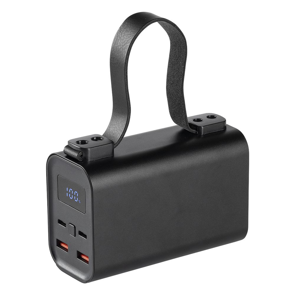 POWER BLOCK,pomoćna baterija za laptop slika 1