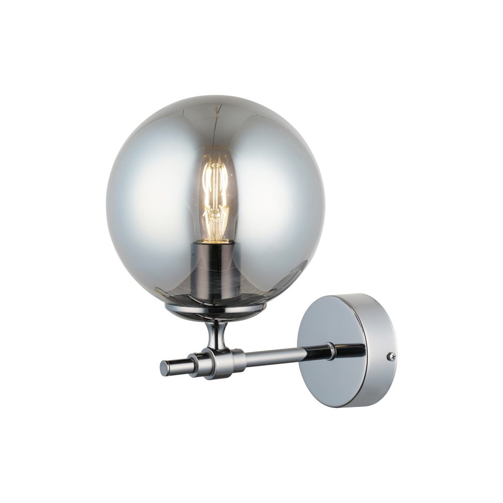Portemo - 87-19 Kobalt Lampa za Zid slika 2