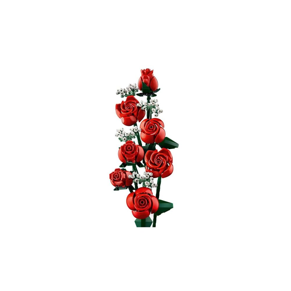 LEGO 10328 Buket ruža slika 4