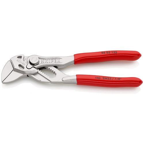 Knipex klešta ključ 125mm 86 03 125 slika 1