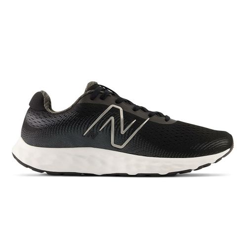 Muške Tenisice New Balance M520LB8 - Crne slika 1