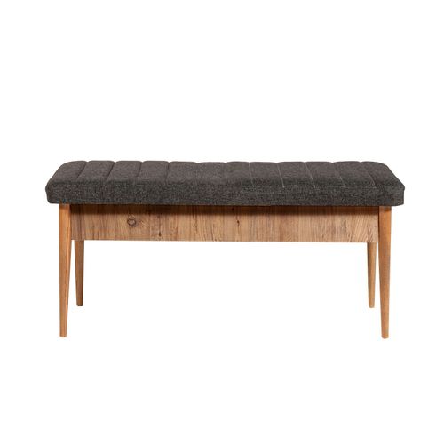 Vina Bench Anthracite, Atlantic Atlantic Pine
Anthracite Bench slika 1