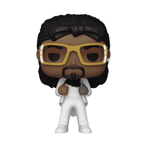 Funko POP Rocks: Snoop Dogg - Sensual Seduction