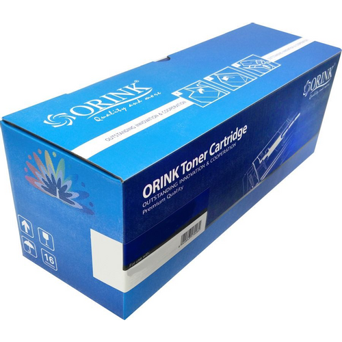 Orink Zamjenski Toner za HP 364A slika 1