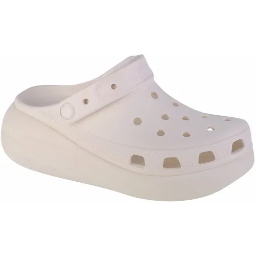 Crocs classic ženske natikače 207521-100 slika 5