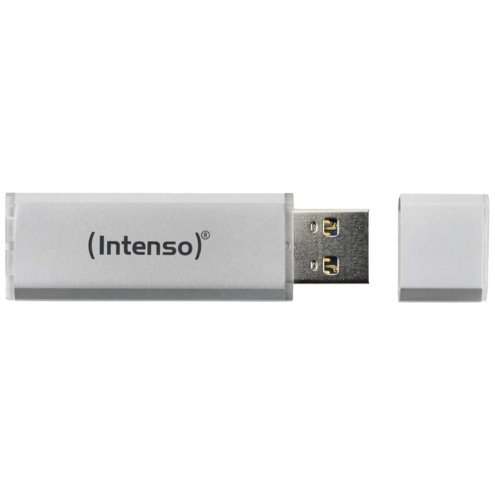 (Intenso) USB Flash drive 128GB Hi-Speed USB 3.0, Ultra Line - Bulk USB3.0-128GB/Ultra slika 2