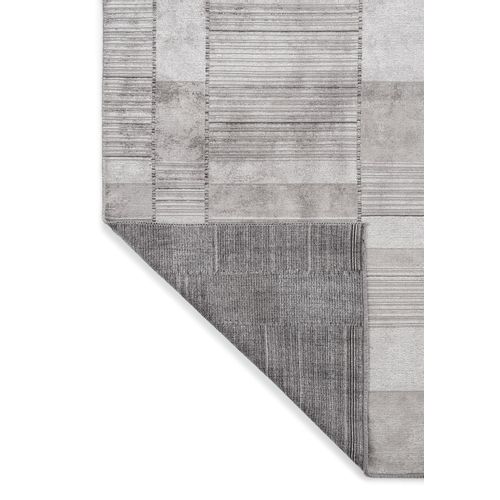 Tepih RAILWAY GREY, 200 x 250 cm slika 3