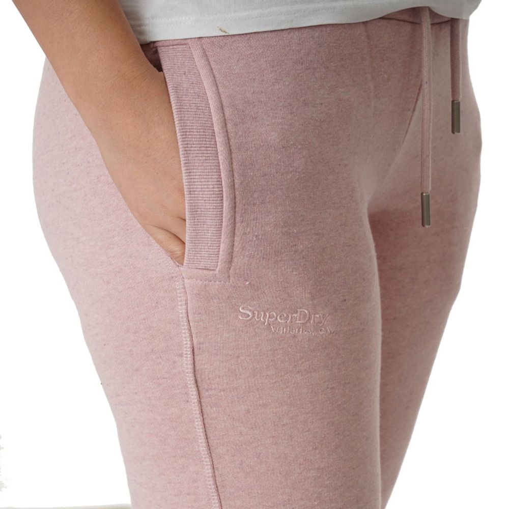 Superdry Donji dio trenerke za žene Essential Logo Jogger slika 5