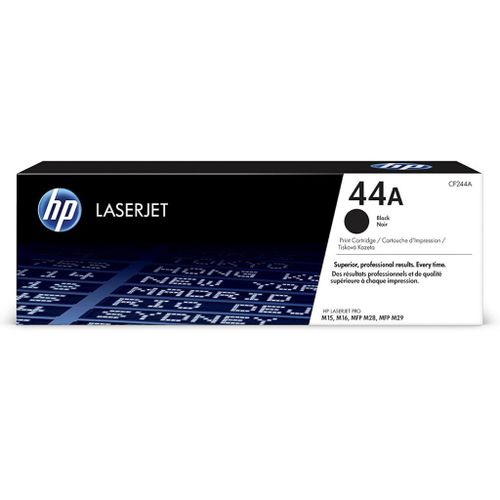 Toner HP CF244A LJ PRO MFP M28W 44A black slika 1