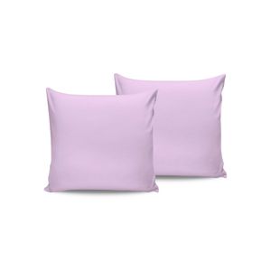 Set jastučića (2 komada) Ljubičasta (FR)