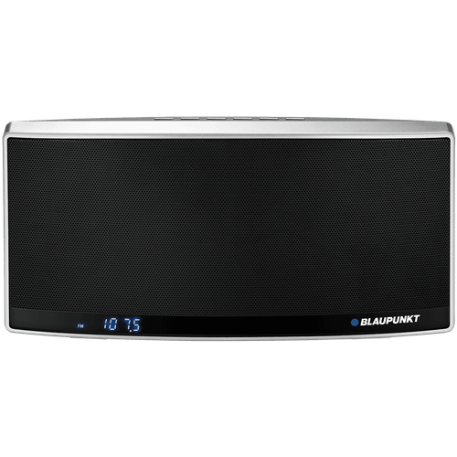 BLAUPUNKT Portable bluetooth BT20BK NFC speaker with power bank  slika 1