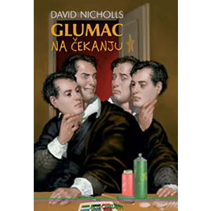 Glumac na čekanju, David Nicholls