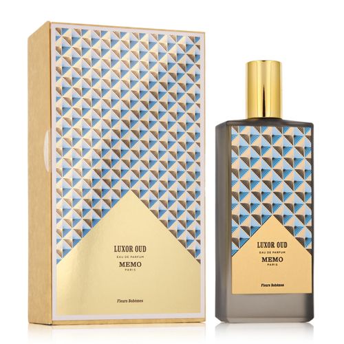 Memo Paris Luxor Oud Eau De Parfum 75 ml (unisex) slika 2