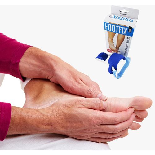  Foot Fix Pro – Dodatak protiv čukljeva slika 4