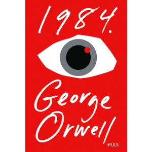 1984., George Orwel