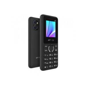 IPRO A32 black LCD 1.77"" Feature mobilni telefon 2G GSM/LCD/1000mAh/32MB/Dual-SIM/Srpski jezik