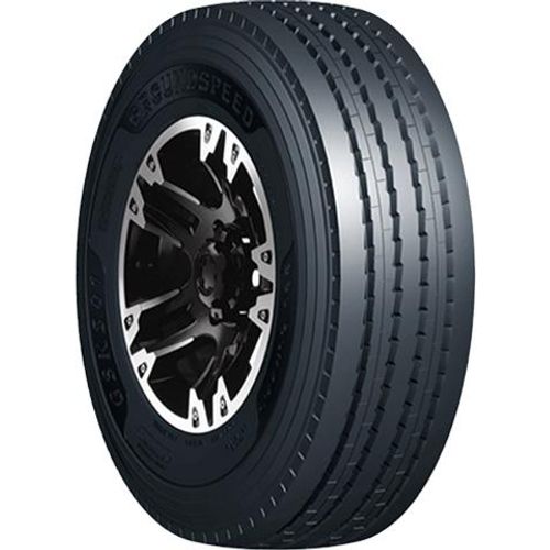 Groundspeed 235/75R17.5 143J GSKS01 3PMSF slika 1