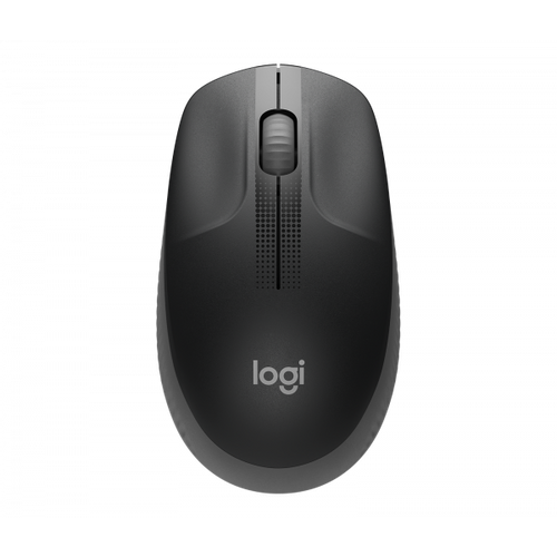 Miš Wireless Logitech M190 Black 910-005905 slika 1