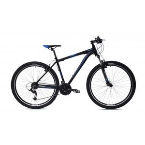 Capriolo MTB LC 9.1 29" Bicikl - Crno-Plavi