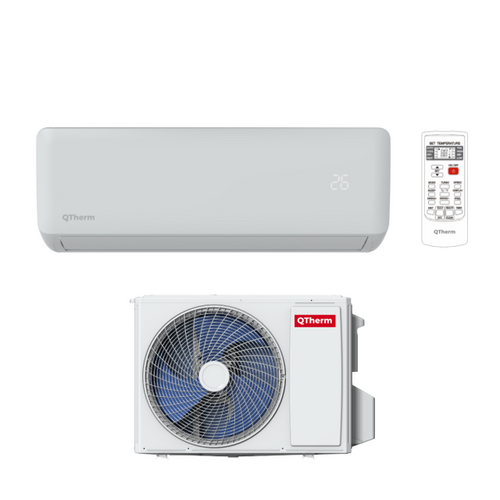 QTherm Flash Inverter klima uređaj TAC-24FVO/TAC-24FVW slika 1