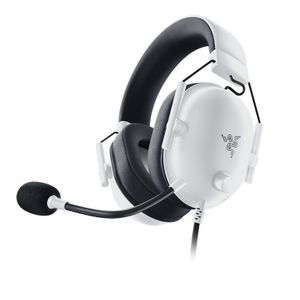 Razer BlackShark V2 X - White