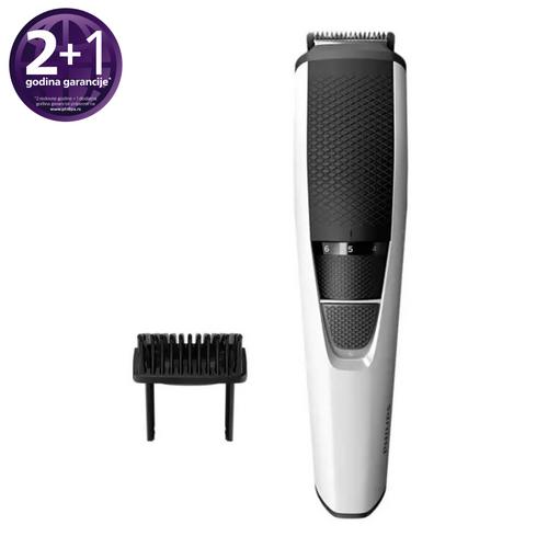 Philips trimer za bradu BT3206/14 slika 1