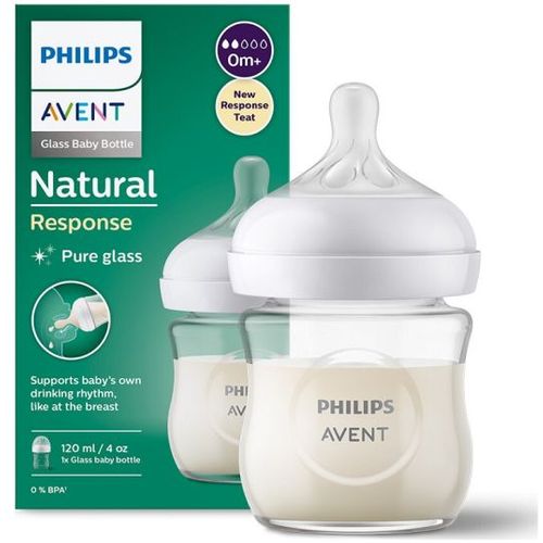 Philips Avent Baby Poklon Ranac Sa 5 Proizvoda - Siva Boy slika 5