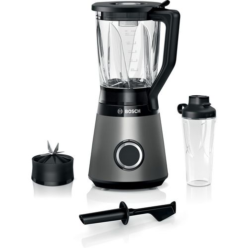 BOSCH blender VitaPowerSerie 4| , 1200W,1.5L, SilverSi slika 1