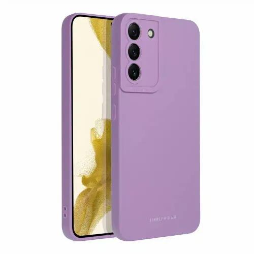 Roar Luna Case maskica za Samsung Galaxy A55 5G ljubičasta slika 3