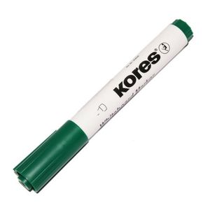Kores Marker za tablu zeleni
