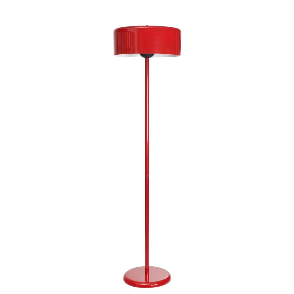 Opviq Podna lampa 688, crvena slika 2
