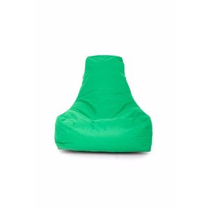 Large - Green Green Bean Bag