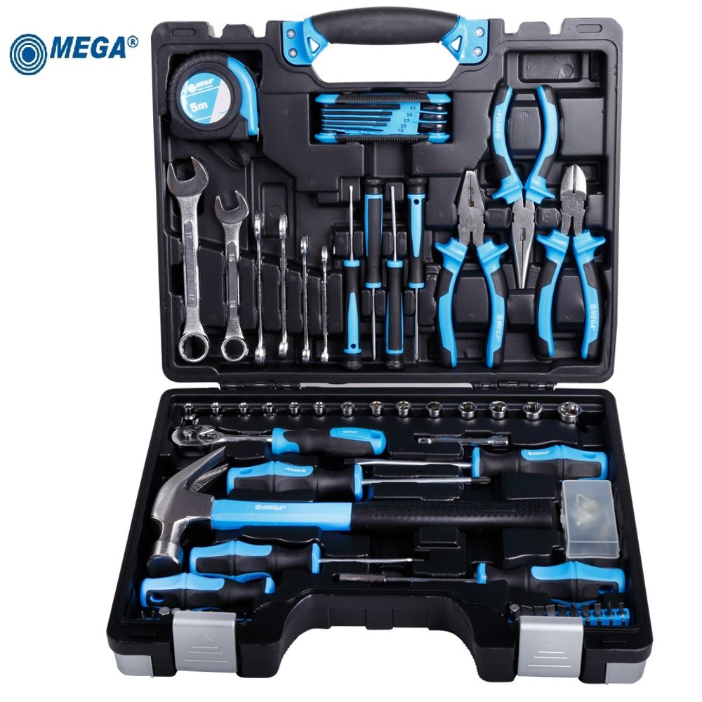 85 SET DJELIMIČNEGA ALATA U KOVERU  58085 slika 2