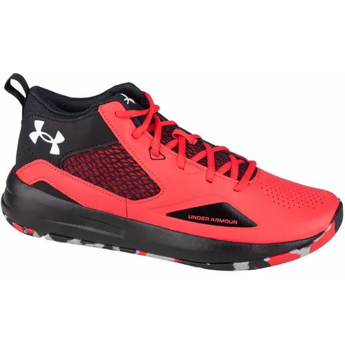 Under armour lockdown 5 3023949-601 slika 17