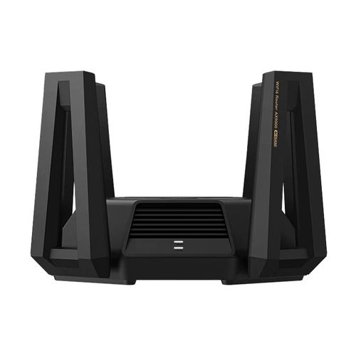 Xiaomi Mi Router AX9000, crni slika 2