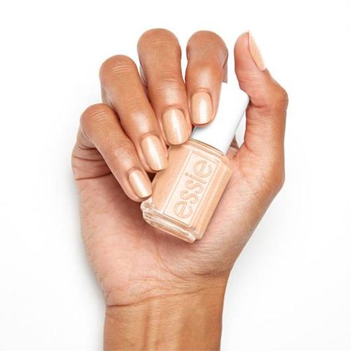 Essie Lak za nokte 818 Glee-For-All slika 5