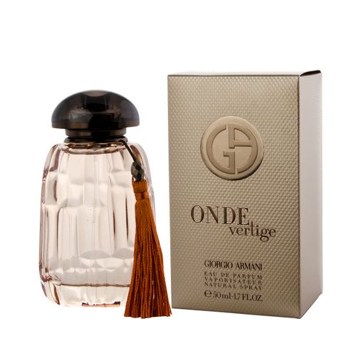 Giorgio Armani Onde Vertige Eau De Parfum 50 ml (woman) slika 1