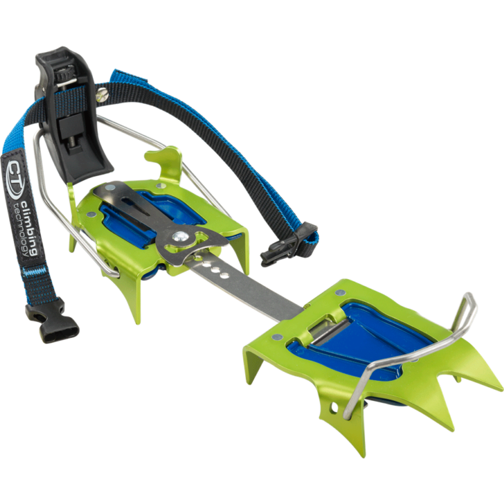 SKYLOTEC Automatske dereze SNOW FLEX CRAMP slika 2