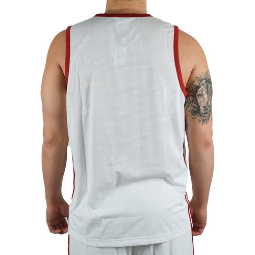 Adidas e kit JSY 3.0 muški dres za košarku S07280 slika 3