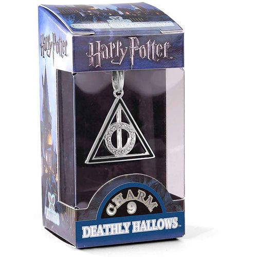 Harry Potter Deathly Hallows privjesak slika 3