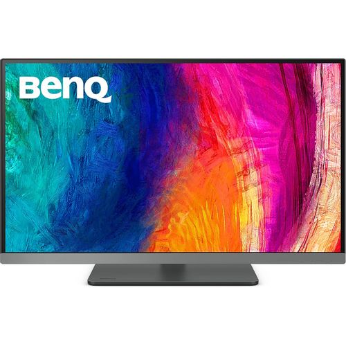 BENQ 27 inča PD2706U 4K UHD IPS LED Dizajnerski monitor slika 6