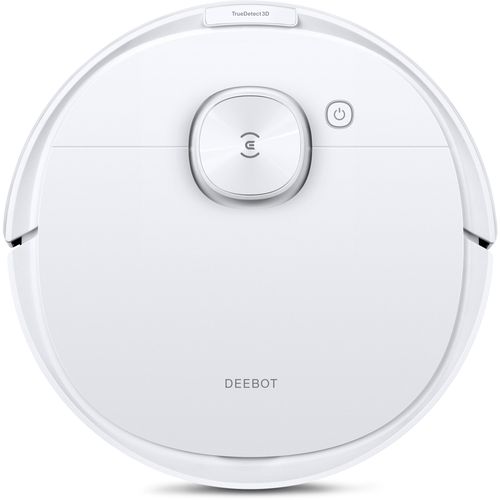 Ecovacs Robotski usisivač Deebot N8 Pro slika 2