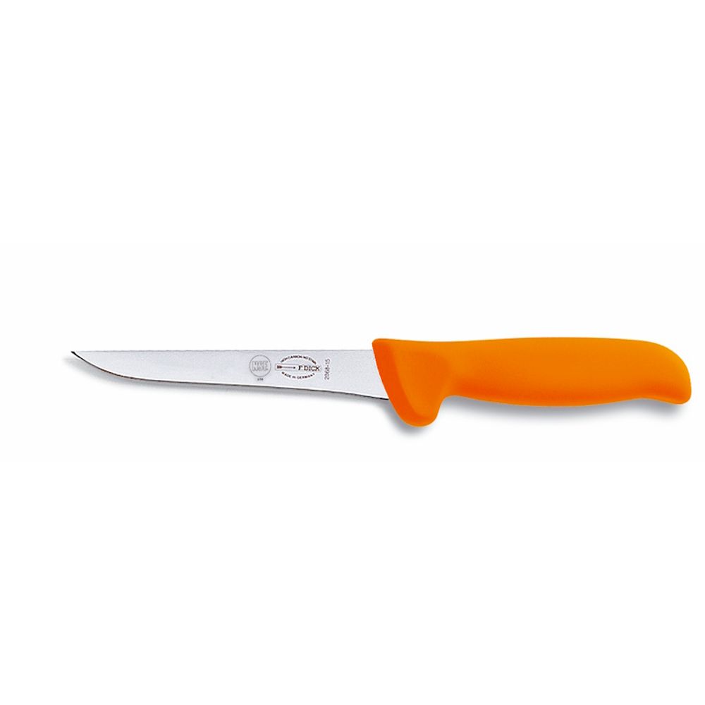 Nož Dick Mastergrip 13cm narančasta ručka slika 1