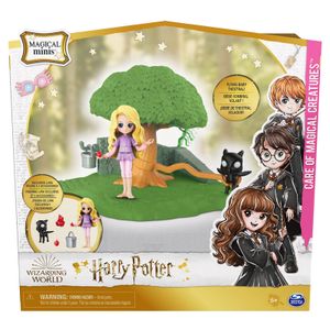 Wizarding World Harry Potter Luna Magical figura