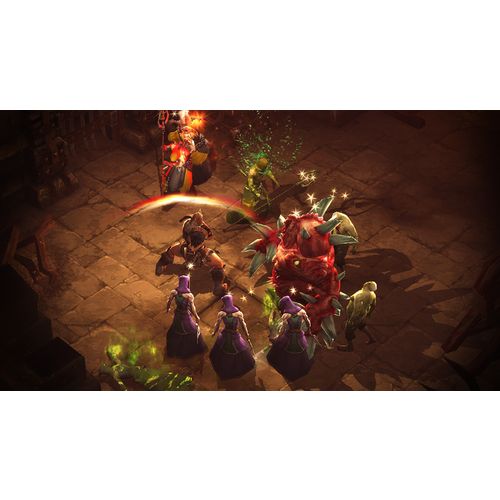 Diablo III: Eternal Collection (Playstation 4) slika 4