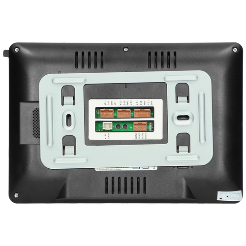 Vibell video interfon, 7" LCD, Noveo, set - OR-VID-EX-1057/B slika 4