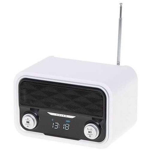 ADLER AD1185 RADIO FM BLUETOOTH slika 1