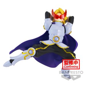 My Hero Academia Amazing Heroes Yuga Aoyama figure 14cm