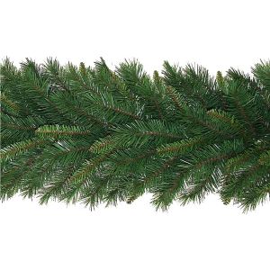 Home deco Girlanda bor Zelena 270 cm