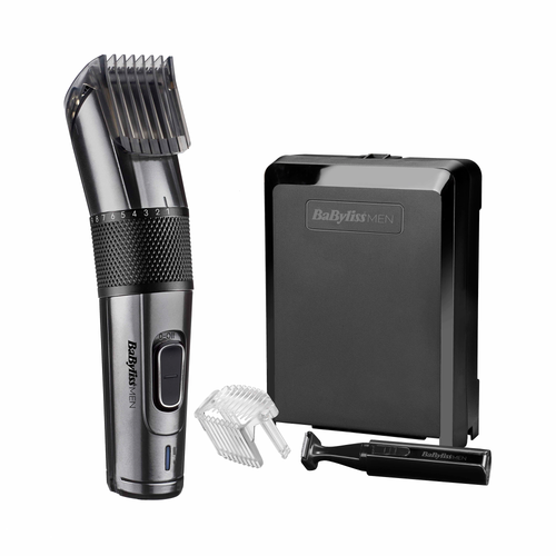 Babyliss E978E Aparat za šišanje i trimer slika 1